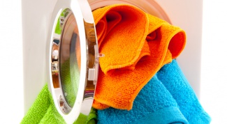 Как правильно стирать белье и одежду