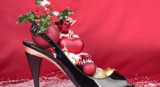Какую обувь выбрать для Новогодней ночи-2011