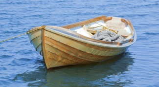 Как сделать лодку
