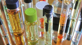 How to distinguish a fake perfume