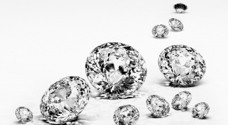 Как проверить бриллиант