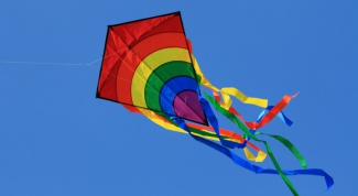 How to make a kite