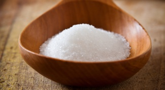 Как сделать сахар из крахмала