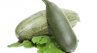How to cook zucchini