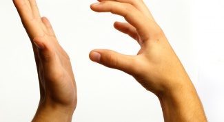 Как читать язык жестов