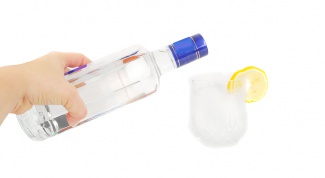 Как сделать этиловый спирт