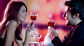 Как устроить романтический вечер