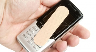 Как устранить царапины с дисплея телефона