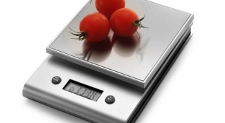 Как выбрать напольные весы