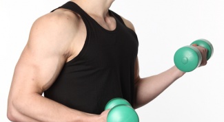 Как тренировать мышцы груди