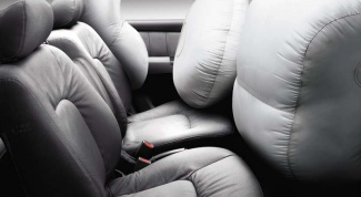 How to check for airbags