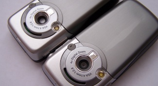 Как настроить камеру на телефоне Nokia