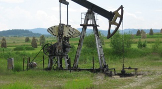 Как бурить нефтяные скважины