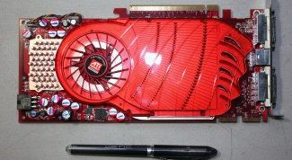 How to improve graphics card