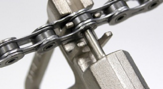How to shorten a bike chain