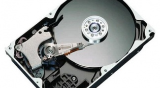 How to reset hard drive