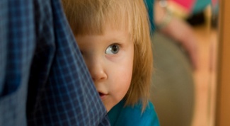 Как преодолеть застенчивость у детей