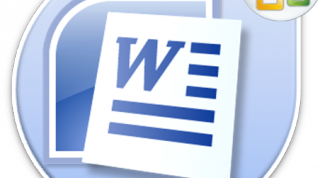 How to cancel the page numbering in word