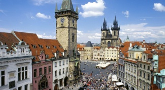 Как купить недвижимость в Чехии