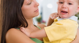 Как вылечить молочницу у грудного ребенка