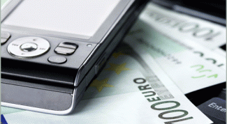 Как положить деньги на счет мобильного с электронного кошелька