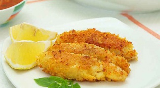 How to cook pangasius
