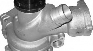 How to choose a water pump