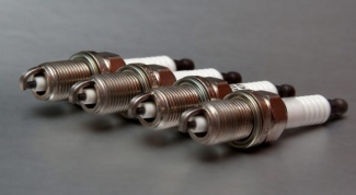 How to choose spark plugs for Lada