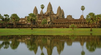 Как попасть в Камбоджу
