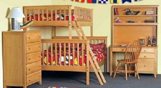Как обустроить детскую комнату для мальчика
