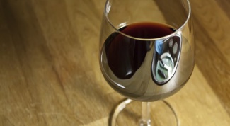 How to distinguish a good wine