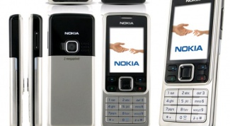 Как делать прошивку для Nokia