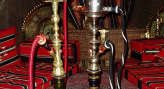 How to make a good hookah