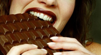 Как отказаться от шоколада