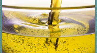 Как стерилизовать растительное масло