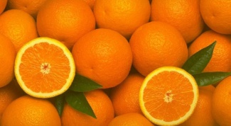 Как сделать апельсиновое масло