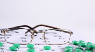 Как защитить зрение