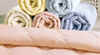 Как купить одеяло