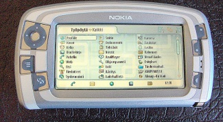 Как установить java на Nokia