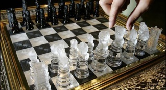 Как сделать мат в шахматах