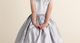 How to sew a Princess dress