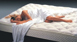 How to get rid of the smell in the mattress