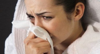 Как лечить грипп или ОРВИ