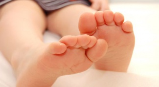 How to know if you have flat feet
