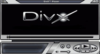 Как смотреть DivX