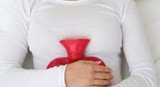 How to soothe stomach pain