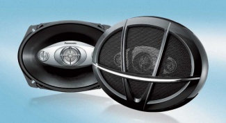 How to choose car speakers