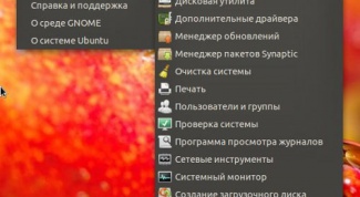 Как поменять язык в Linux