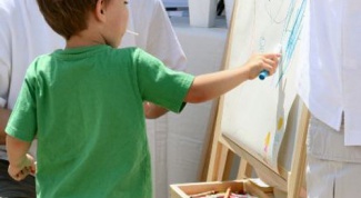 Как развить творчество детей
