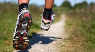 Как выбрать кроссовки для бега